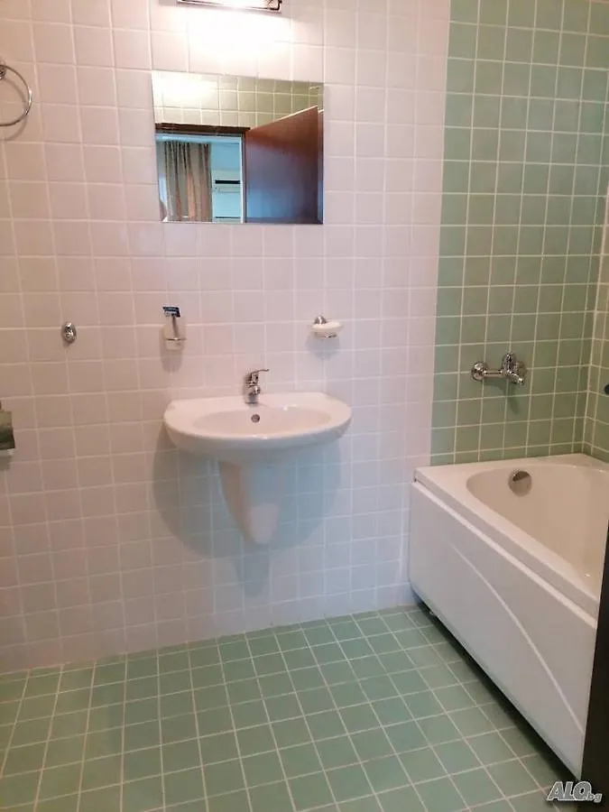 Прекрасен Апартамент С Изглед Към Морето Сарафово 1 Burgas Apartament