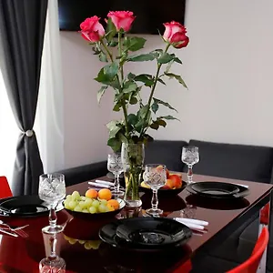 Apartament Deluxe 2 Center, Burgas