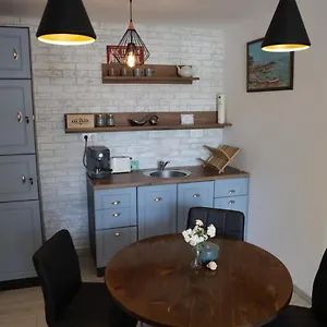Apartament Dimant, Burgas