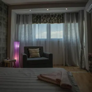 Apartament Seaside Vantage Getaway, Burgas