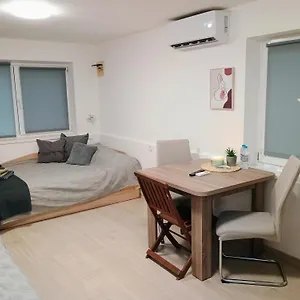 Apartament болярска10, Burgas