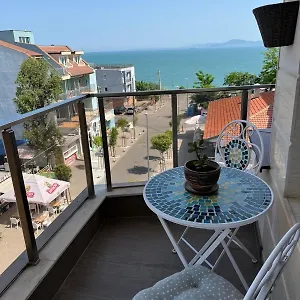 Apartament Casa Vista, Burgas